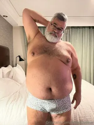 Orldaddybear OnlyFans Leaked Free Thumbnail Picture - #S61Sjz3z8w