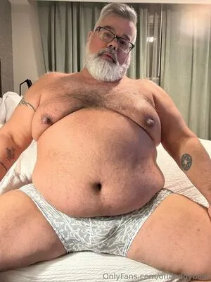 Orldaddybear OnlyFans Leaked Free Thumbnail Picture - #SZ6bXJega5
