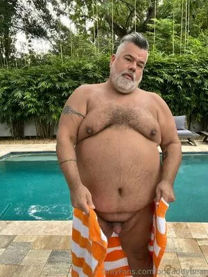 Orldaddybear OnlyFans Leaked Free Thumbnail Picture - #TLeItBSzsv