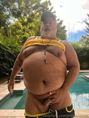 Orldaddybear OnlyFans Leaked Free Thumbnail Picture - #VjWZAlWKXM