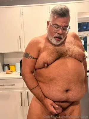 Orldaddybear OnlyFans Leaked Free Thumbnail Picture - #ZSo2nkZoFj