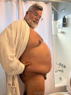 Orldaddybear OnlyFans Leaked Free Thumbnail Picture - #dYeG3JxGtD