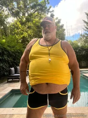 Orldaddybear OnlyFans Leaked Free Thumbnail Picture - #kPvlZrd9PS