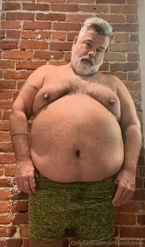 Orldaddybear OnlyFans Leaked Free Thumbnail Picture - #kWwgHZytlX