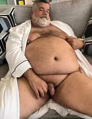 Orldaddybear OnlyFans Leaked Free Thumbnail Picture - #lvgUD0rbvG