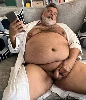 Orldaddybear OnlyFans Leaked Free Thumbnail Picture - #n3oTZD5P50