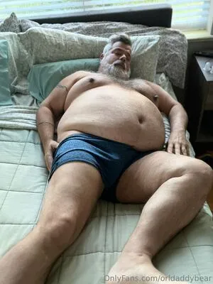 Orldaddybear OnlyFans Leaked Free Thumbnail Picture - #oUjyZoVZuc