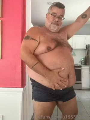 Orldaddybear OnlyFans Leaked Free Thumbnail Picture - #sXJJXLOai4