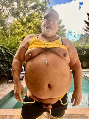 Orldaddybear OnlyFans Leaked Free Thumbnail Picture - #wbwxmPIbuY