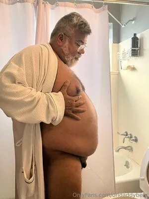 Orldaddybear OnlyFans Leaked Free Thumbnail Picture - #wrgmf5sJdk