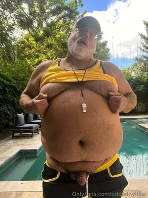 Orldaddybear OnlyFans Leaked Free Thumbnail Picture - #ydsL27LDuu