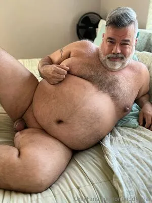 Orldaddybear OnlyFans Leaked Free Thumbnail Picture - #zAkdT01iLV