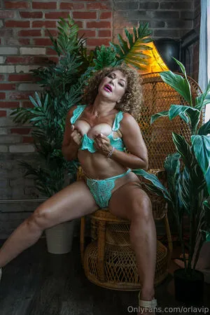 Orlena Cain OnlyFans Leaked Free Thumbnail Picture - #mfn2Rv4S4B