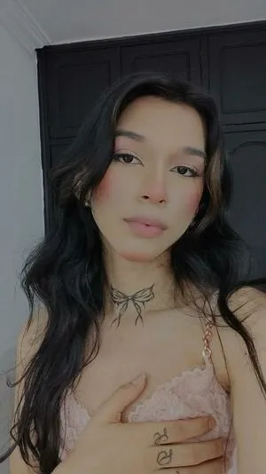 Orlystar OnlyFans Leaked Free Thumbnail Picture - #vCSYHY2a15