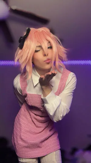 Ornacosplay OnlyFans Leaked Free Thumbnail Picture - #CHdIV7xYFX