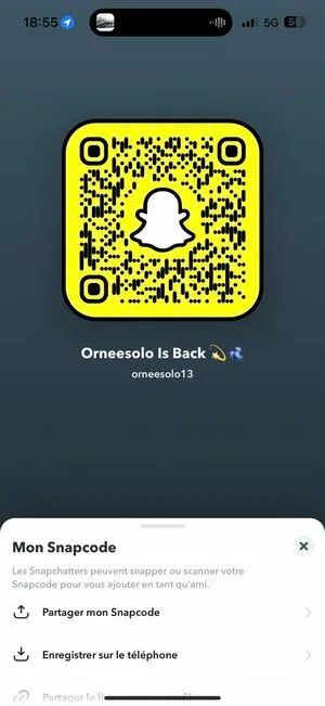 Orneesolo OnlyFans Leaked Free Thumbnail Picture - #s2gBwhzoAJ