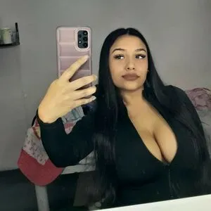 Ornella Cespedes OnlyFans Leaked Free Thumbnail Picture - #65B0UMgOPa