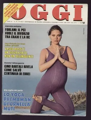 Ornella Muti OnlyFans Leaked Free Thumbnail Picture - #FLDHTP2yua