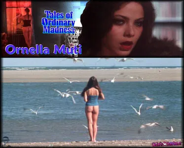 Ornella Muti OnlyFans Leaked Free Thumbnail Picture - #H4qdI37pFb