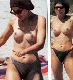 Ornella Muti OnlyFans Leaked Free Thumbnail Picture - #I0t2makLpq