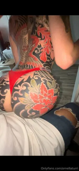 Ornella Turri OnlyFans Leaked Free Thumbnail Picture - #BAHjSgiLDl