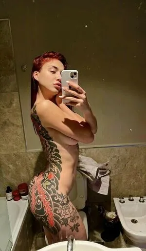 Ornella Turri OnlyFans Leaked Free Thumbnail Picture - #MayFlh8zc1