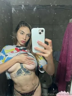 Ornella Turri OnlyFans Leaked Free Thumbnail Picture - #OcJovTaFO9