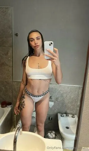 Ornella Turri OnlyFans Leaked Free Thumbnail Picture - #X7PZTPKRcY