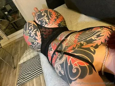 Ornella Turri OnlyFans Leaked Free Thumbnail Picture - #iihBuWD5SG