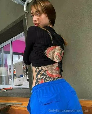 Ornellaturri OnlyFans Leaked Free Thumbnail Picture - #7bXgtBJDOG