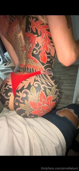 Ornellaturri OnlyFans Leaked Free Thumbnail Picture - #AjNQa008yG