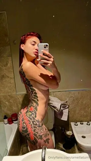 Ornellaturri OnlyFans Leaked Free Thumbnail Picture - #KjQvMAsX4u