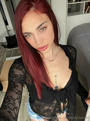 Ornellaturri OnlyFans Leaked Free Thumbnail Picture - #L5q7fEclie