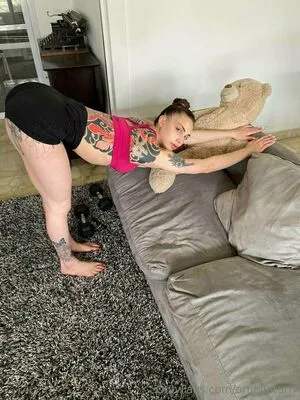 Ornellaturri OnlyFans Leaked Free Thumbnail Picture - #U3gkPP0XCe