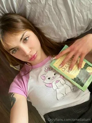 Ornellaturri OnlyFans Leaked Free Thumbnail Picture - #bZDfvILzg3