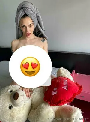 Ornellaturri OnlyFans Leaked Free Thumbnail Picture - #dmyzqmrqiC