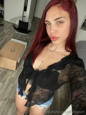 Ornellaturri OnlyFans Leaked Free Thumbnail Picture - #tOV5e0rCoS