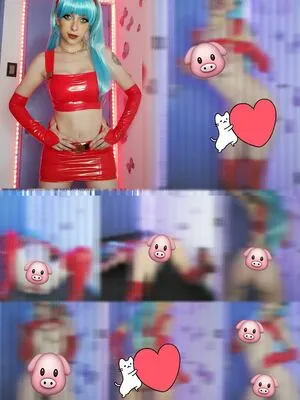 Orobinbunny OnlyFans Leaked Free Thumbnail Picture - #Wl7Y9xXj7h