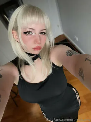 Orphicbunny OnlyFans Leaked Free Thumbnail Picture - #2QDBo1Dxjw
