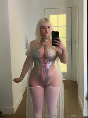 Orphicbunny OnlyFans Leaked Free Thumbnail Picture - #6TE8kn6o4e