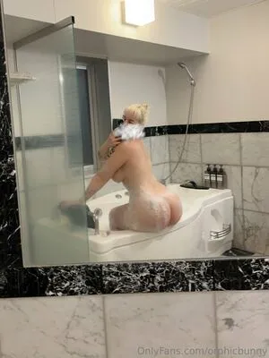 Orphicbunny OnlyFans Leaked Free Thumbnail Picture - #8Y2gWIoc9y