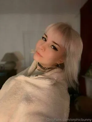 Orphicbunny OnlyFans Leaked Free Thumbnail Picture - #9fqyW40QOx