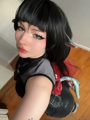 Orphicbunny OnlyFans Leaked Free Thumbnail Picture - #H71pJinmhg