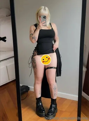 Orphicbunny OnlyFans Leaked Free Thumbnail Picture - #obtVKJxaeg