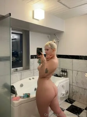 Orphicbunny OnlyFans Leaked Free Thumbnail Picture - #pOx881nVS9