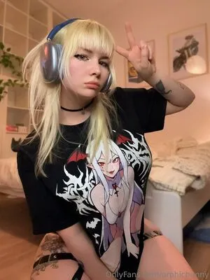 Orphicbunny OnlyFans Leaked Free Thumbnail Picture - #vMPeXI6noN