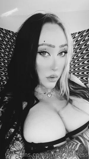 Orphicgoddess OnlyFans Leaked Free Thumbnail Picture - #3blCydwobi
