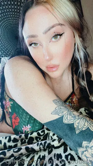 Orphicgoddess OnlyFans Leaked Free Thumbnail Picture - #EAqDtzF065