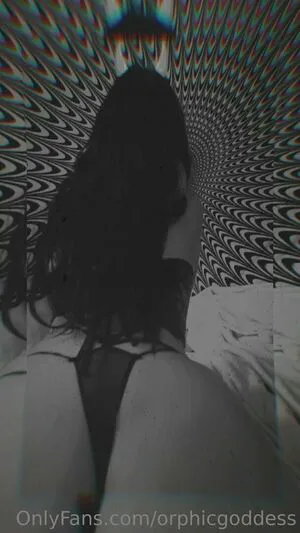 Orphicgoddess OnlyFans Leaked Free Thumbnail Picture - #Pmw1P4apjO