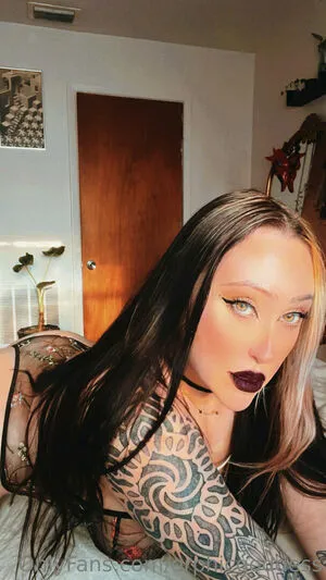 Orphicgoddess OnlyFans Leaked Free Thumbnail Picture - #QLZ7maKoq1